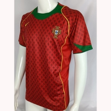 2004 World Cup Portugal Home